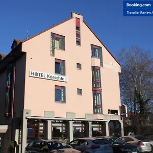 Körschtal Hotel