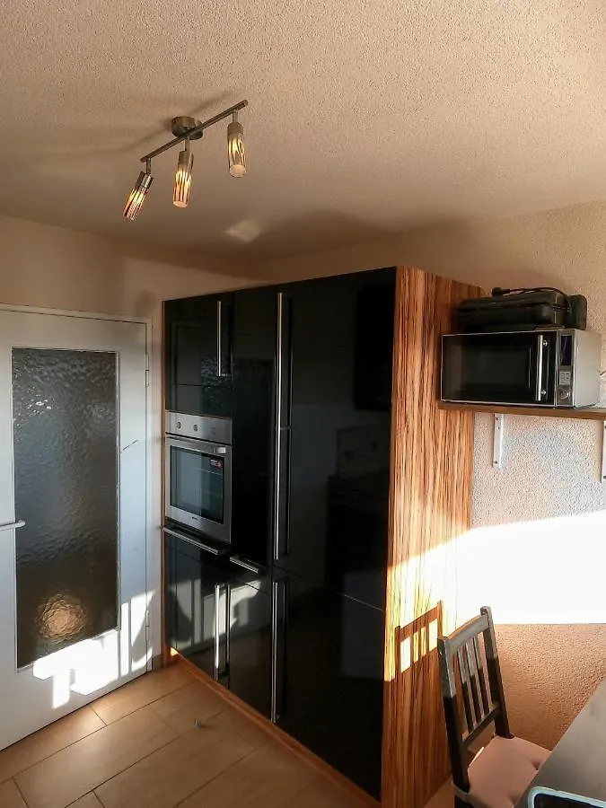 Ideales Messe Appartment 5Min Fahrtweg Stuttgart